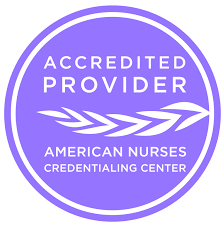 ANCC Accredited Provider Logo