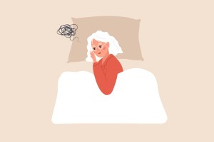 Sleep Disorders in the Elderly CEU