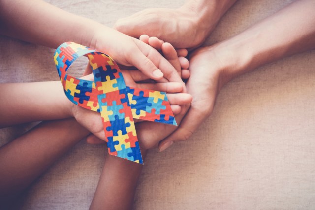 Autism Spectrum Disorder