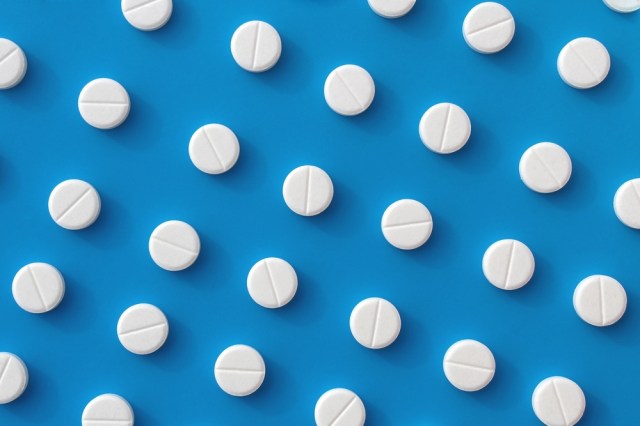 Acetaminophen Poisoning