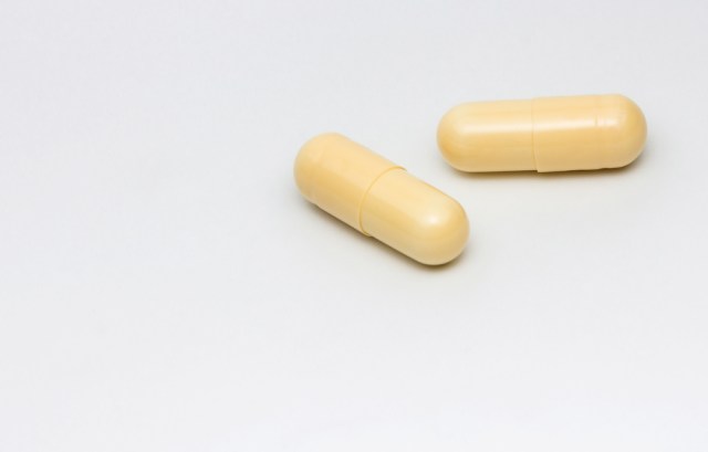 Gabapentin pills