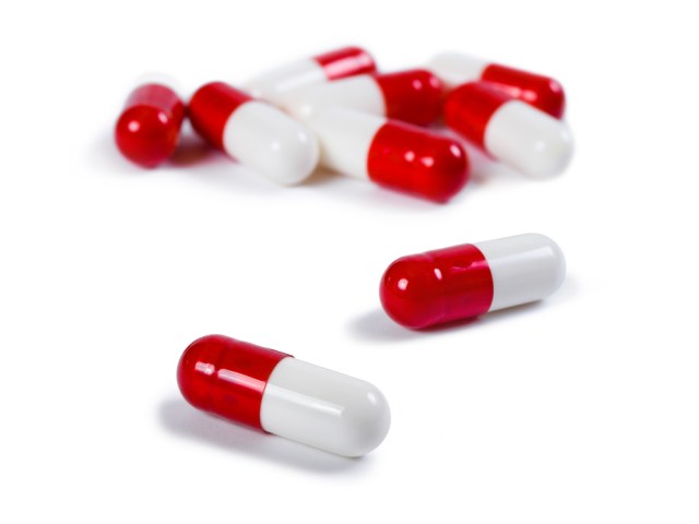 Pregabalin Treatment