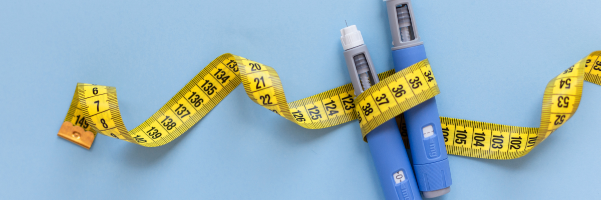 Weight Control Treatment: An Overview of GLP-1 and GLP/GIP Receptor  Agonists for Nurses