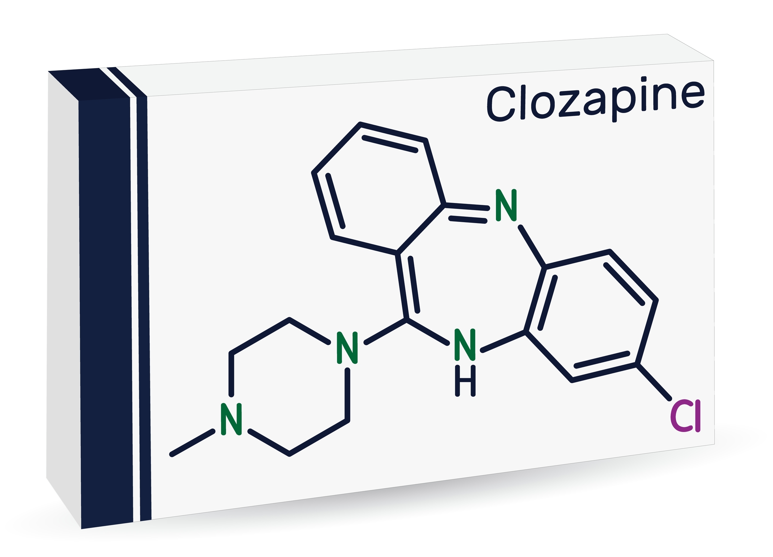 Clozapine Without REMS Ceu