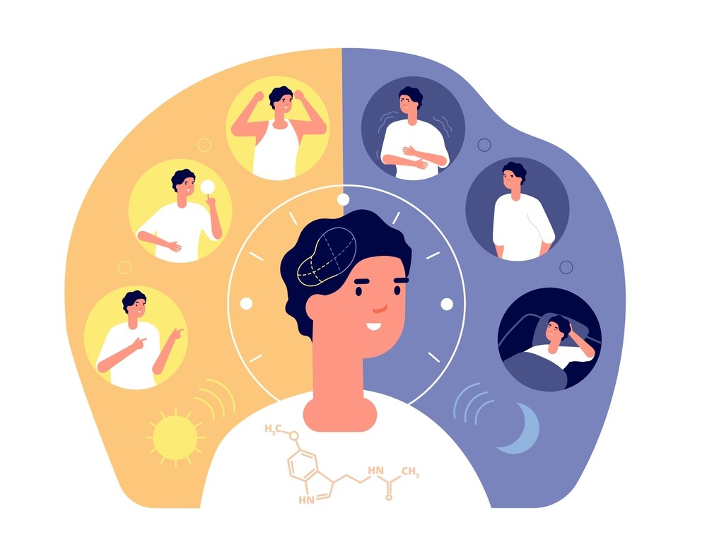 Light for the Circadian Rhythm and Mental Health CEU