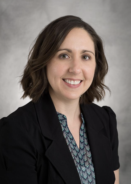 Author headshot: Leslie Catalano, DNP, RN