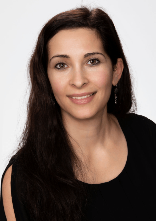 Author photo Elissa Redding, BSN, RN-MedSurg-BC