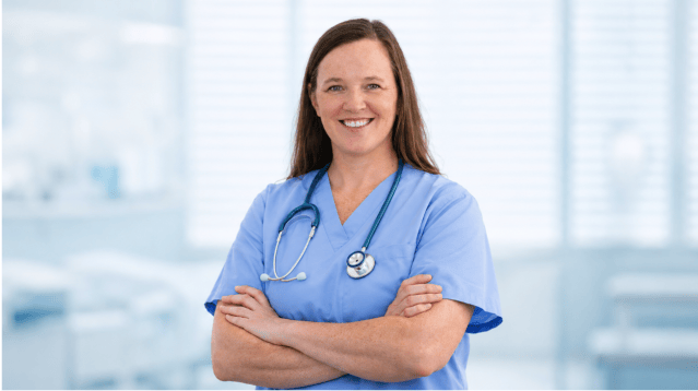 Image of Jeanese Ex, RN, BSN